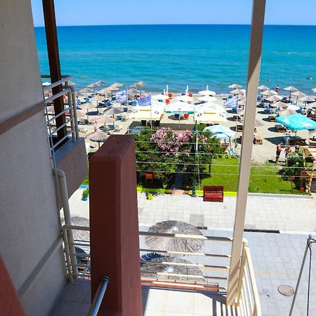 Vera Olympiakí Aktí Exterior foto